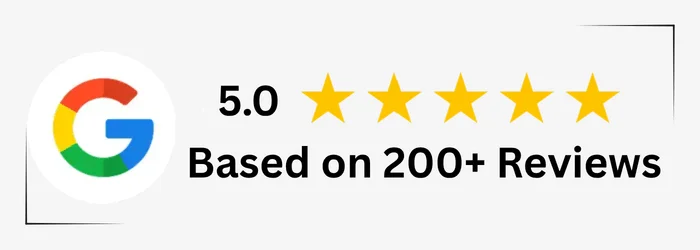 Rain Link Irrigation 5-Star Google Reviews Rain Link Irrigation 5.0-star Google rating based on more than 200 customer reviews