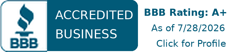 Rain Link Irrigation BBB Accredited A+ Rating Rain Link Irrigation BBB Accredited Business with an A plus rating